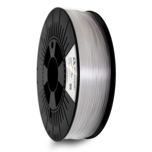 add:north PETG (1kg) Clear 