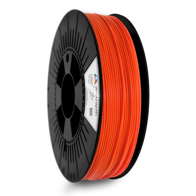 add:north PETG (1kg) Lucent Orange 