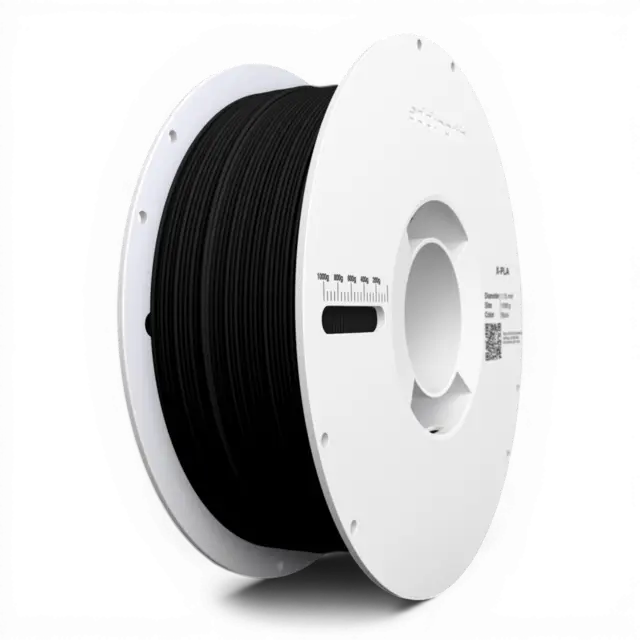 add:north X-PLA Black 