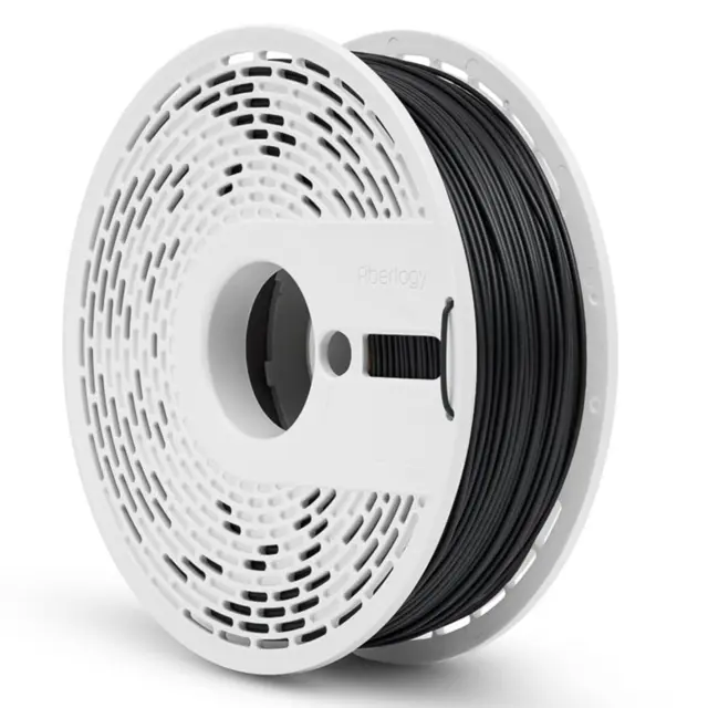 Fiberlogy PETG V0 Black 
