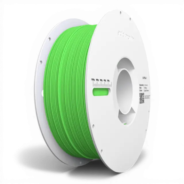 add:north X-PLA Power Tool Light Green 