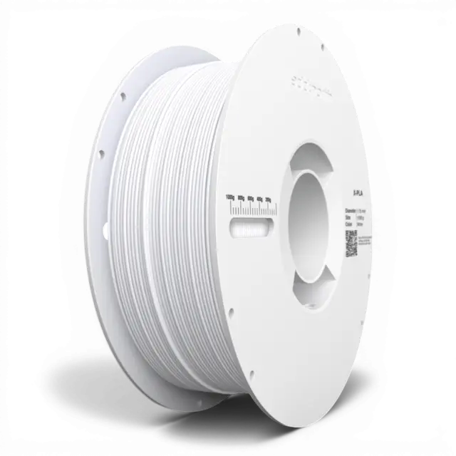 add:north X-PLA White 