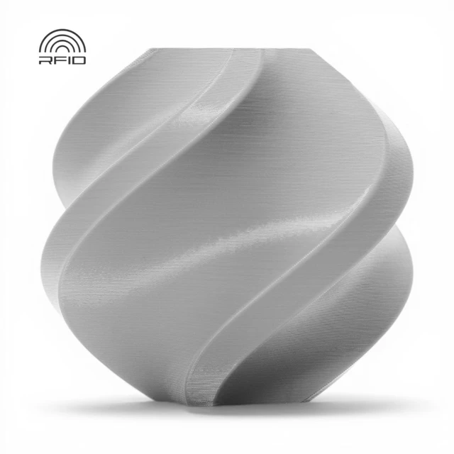 Bambu Lab PC FR Grey 