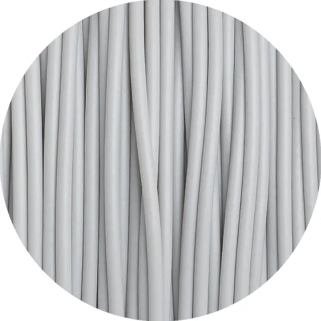 Fiberlogy PETG V0 Gray 