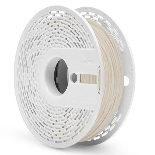 Fiberlogy PETG V0 Natural 
