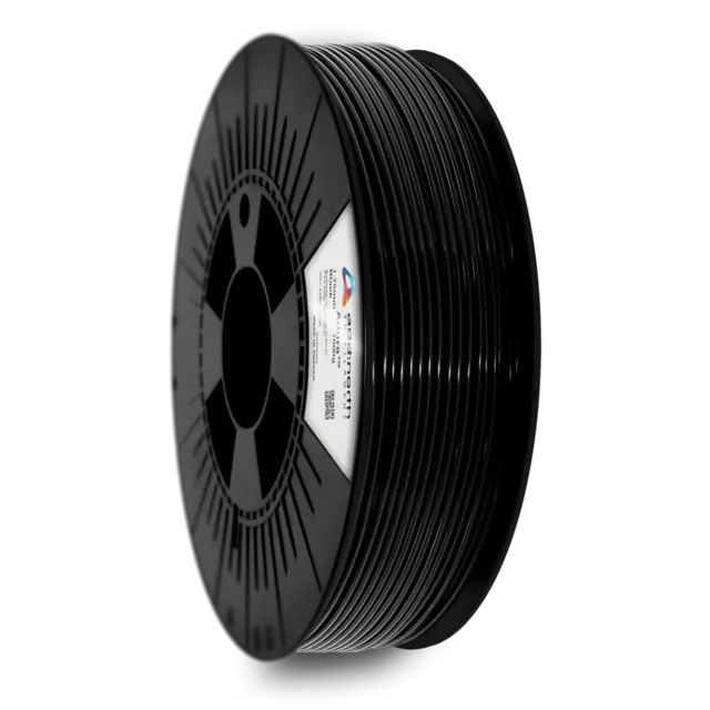 add:north Adura Nylon (1kg) Black 