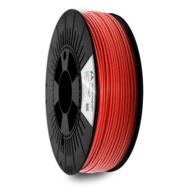 add:north Adura Nylon (1kg) Red 