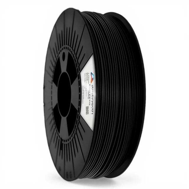 add:north PETG ESD (1kg) Black 