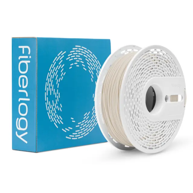 Fiberlogy PETG V0 Natural 