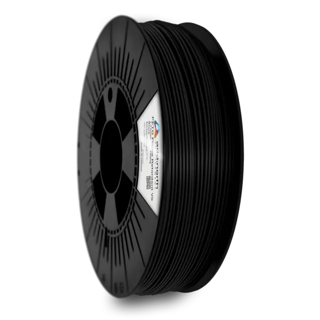 add:north PETG Flame Retardant V0 (1kg) Black 