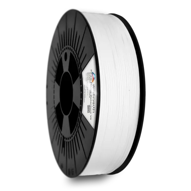 add:north PETG Flame Retardant V0 (1kg) White 