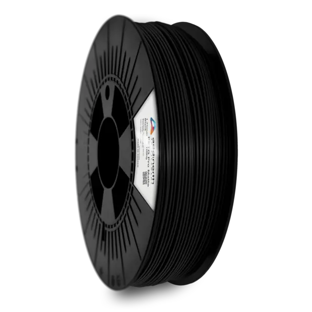 add:north PETG Pro Matte (1kg) Black 