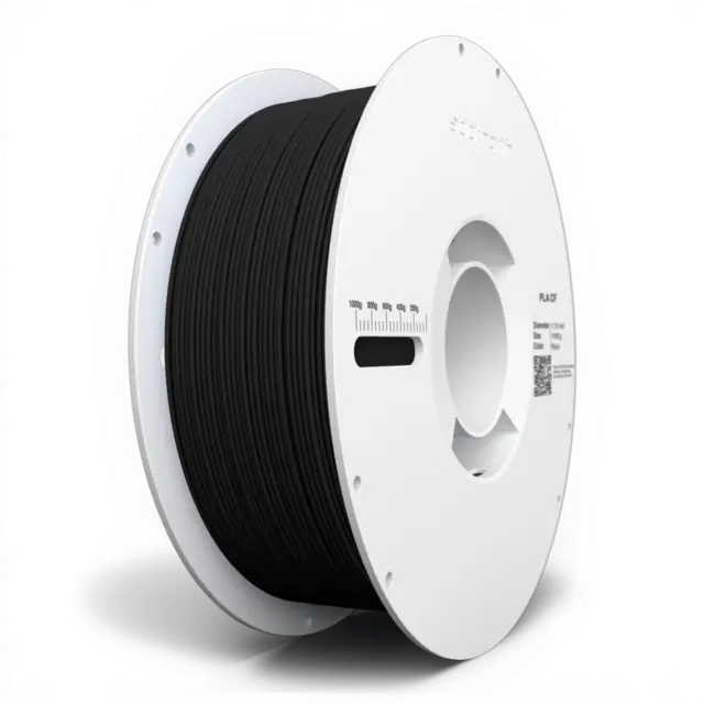 add:north PLA CF (1kg) Black 