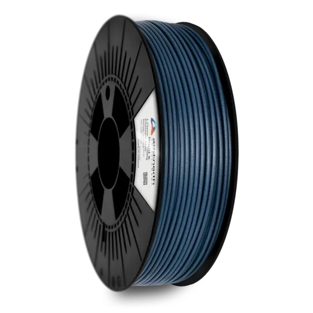add:north Rigid X PETG-CF (1kg) Charcoal Blue 