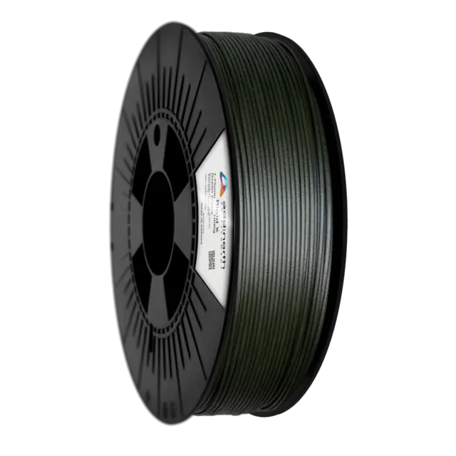 add:north Rigid X PETG-CF (1kg) Green Camo 