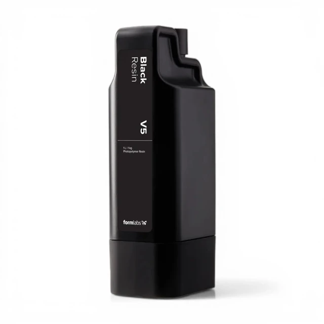 Formlabs Black Resin V5 1L Form4 