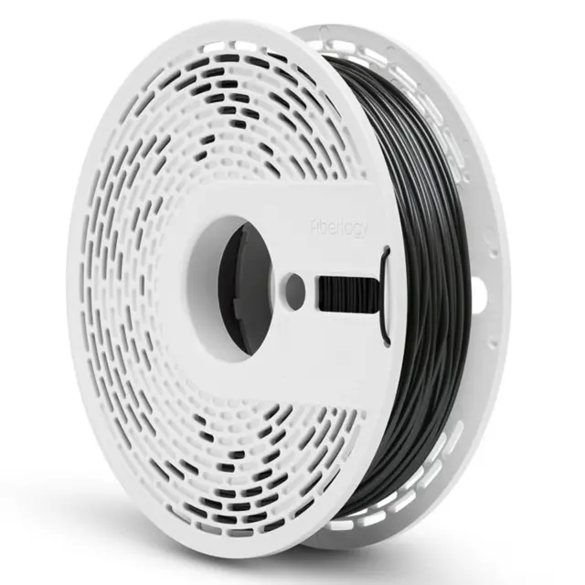 Fiberlogy PETG ESD Black 