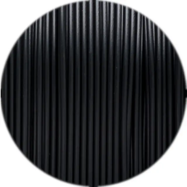 Fiberlogy PETG ESD Black 