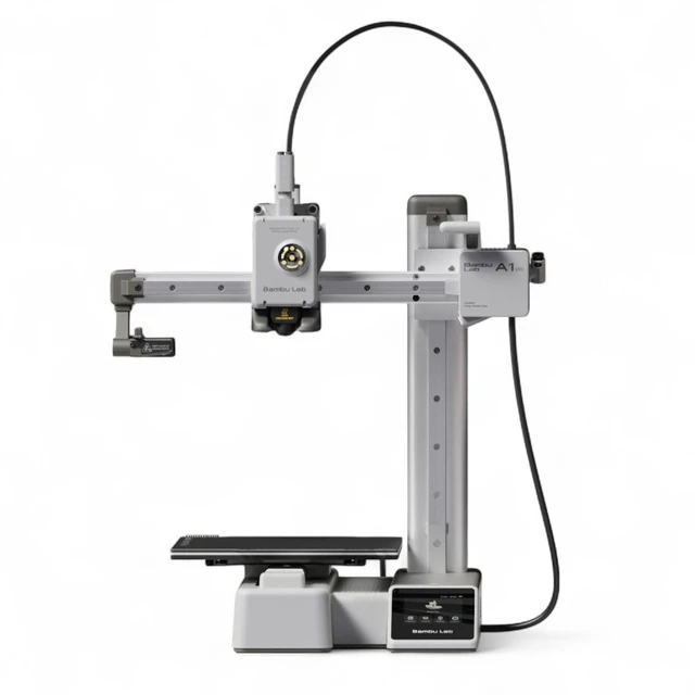 Bambu Lab A1 Mini 