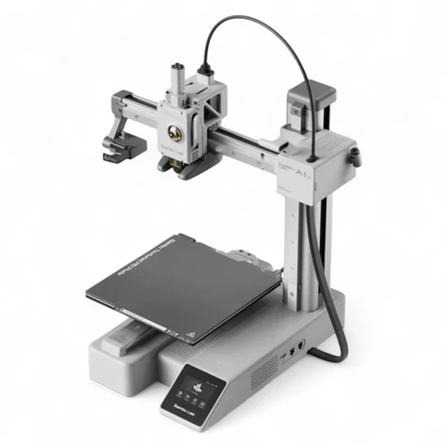 Bambu Lab A1 Mini 