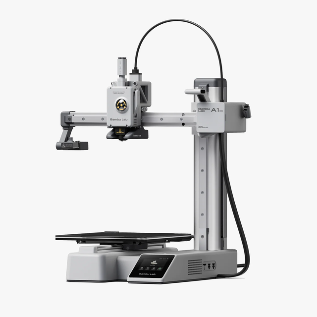 Bambu Lab A1 Mini 