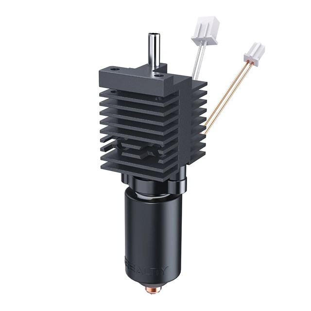 Creality Ceramic Heating Block Kit K2 