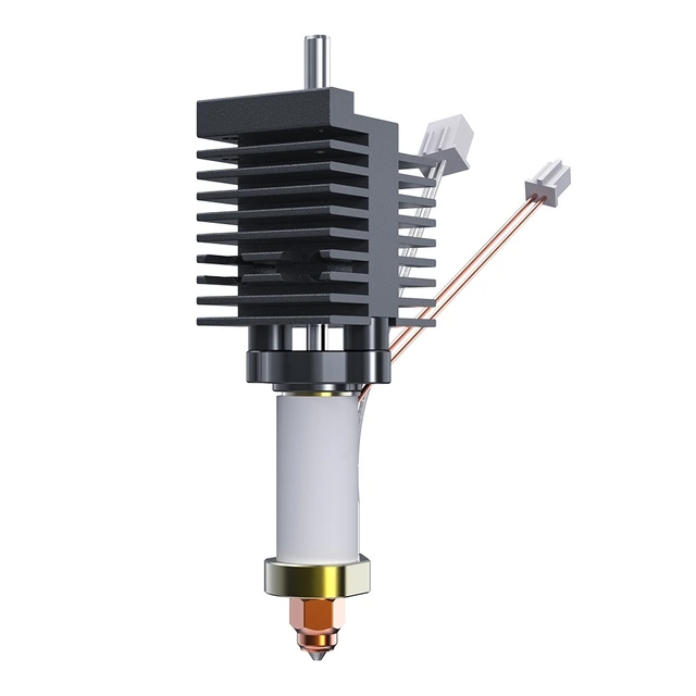 Creality Ceramic Heating Block Kit K2 