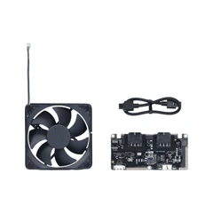 External Exhaust Fan Kit - P2S