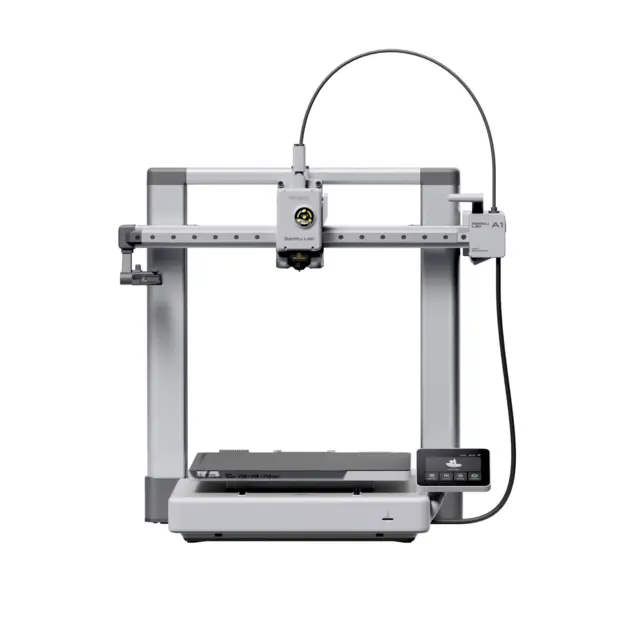 Bambu Lab A1 