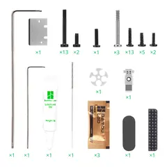 Accessory Box for A1