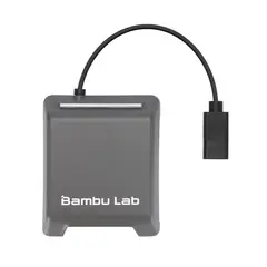 Bambu Toolhead Enhanced Cooling Fan H2D / H2C