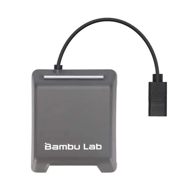 Bambu Toolhead Enhanced Cooling Fan H2D / H2C 