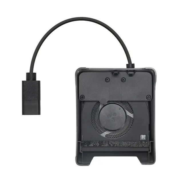 Bambu Toolhead Enhanced Cooling Fan H2D / H2C 