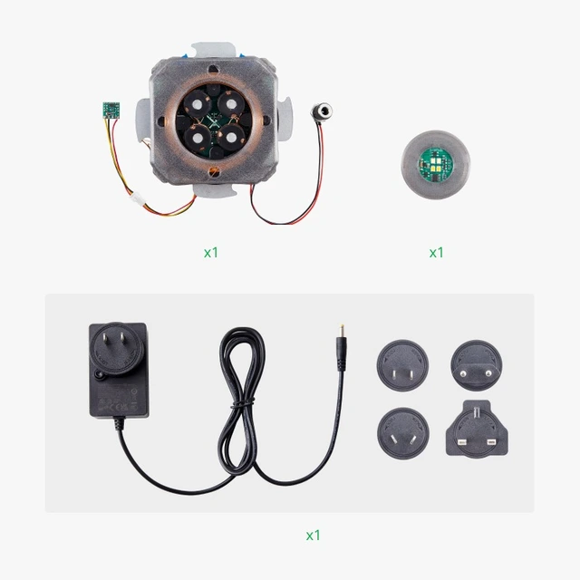 Bambu Lab Magnetic Levitation DIY Kit 