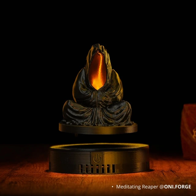 Bambu Lab Magnetic Levitation DIY Kit 