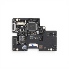 Bambu Lab TH Board - P2S
