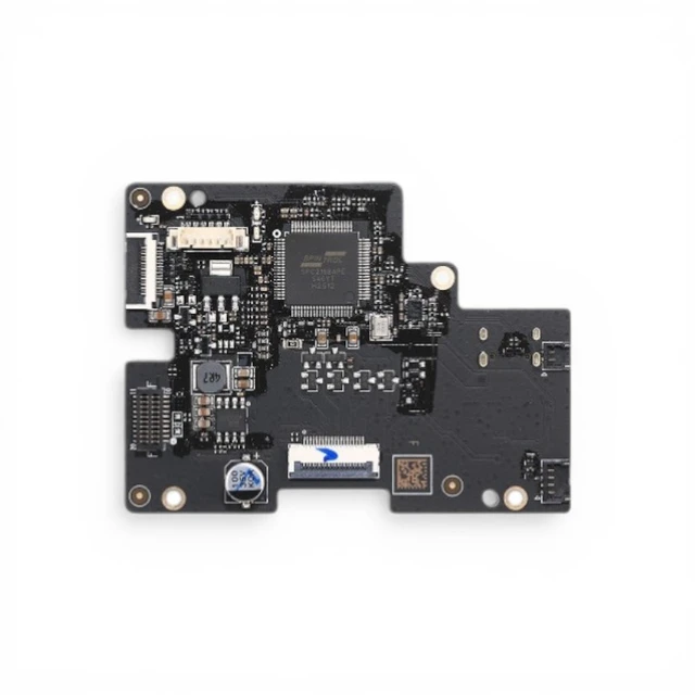 Bambu Lab TH Board - P2S 