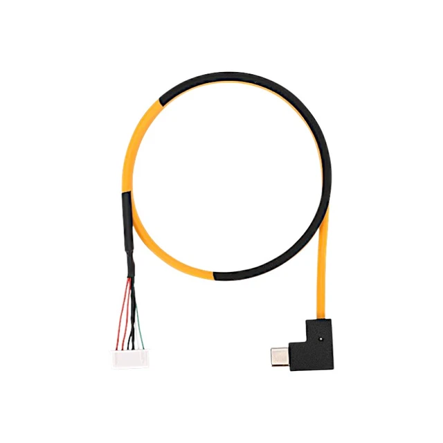 Bambu Lab Toolhead Cable - P2S 