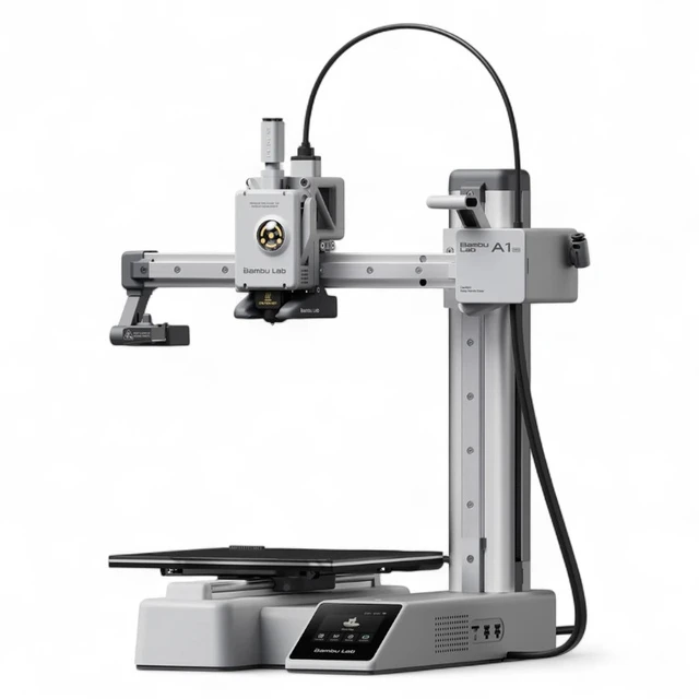 Bambu Lab A1 Mini 