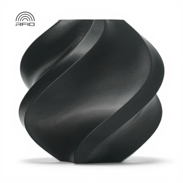 Bambu Lab TPU 85A Black 