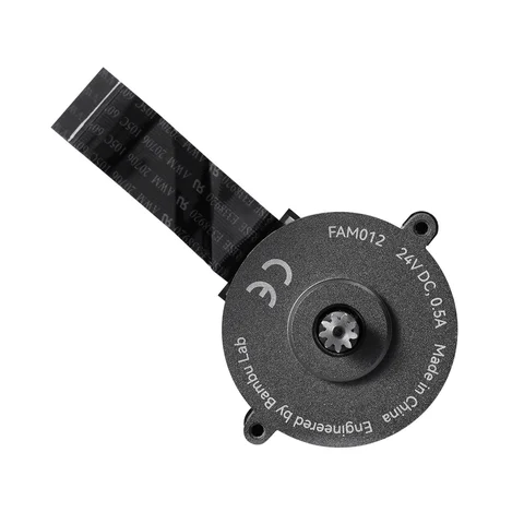 Bambu Lab 3513 Extruder Servo Motor H2C / H2D