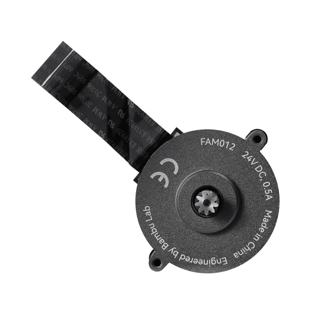 Bambu Lab 3513 Extruder Servo Motor H2C / H2D 