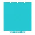 Biqu Panda Buildplate CryoGrip Pro Glacier for Snapmaker U1