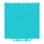 Biqu Panda Buildplate CryoGrip Pro Glacier for Snapmaker U1
