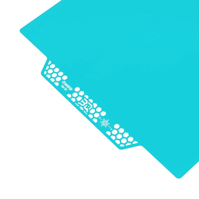 Biqu Panda Buildplate CryoGrip Pro Glacier for Snapmaker U1 