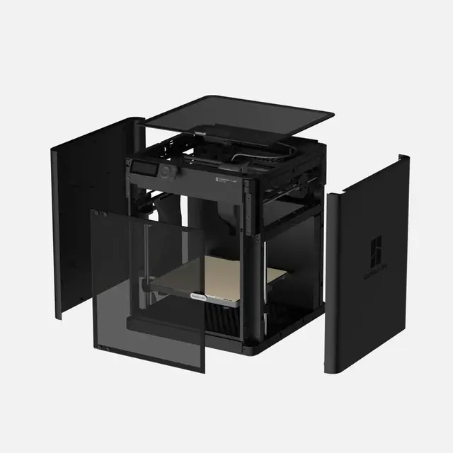 Bambu Lab P1S 
