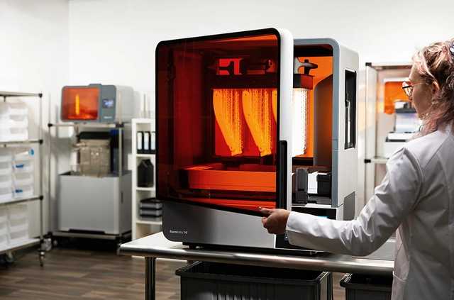 Formlabs Form 4L Basic Package 