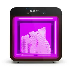Formlabs Cure L V2 Form 4L