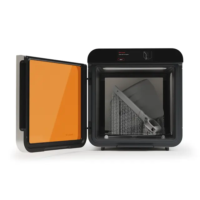 Formlabs Cure L V2 Form 4L 