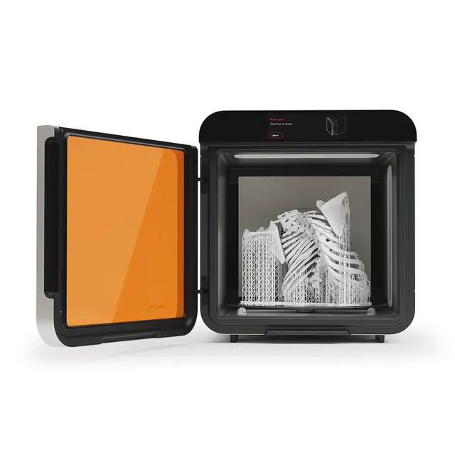 Formlabs Cure L V2 Form 4L 